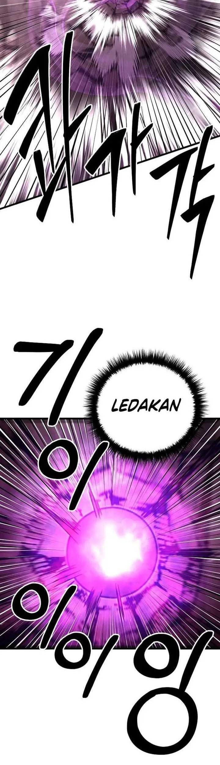 Disciple of the Three Kings Chapter 04 Gambar 29