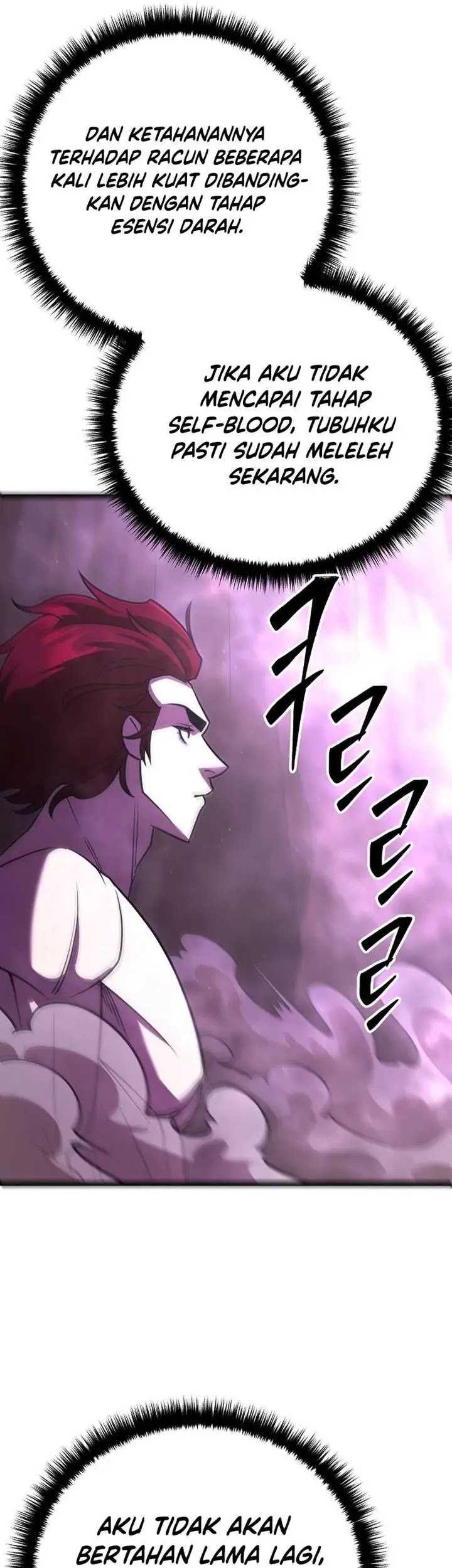 Disciple of the Three Kings Chapter 04 Gambar 32
