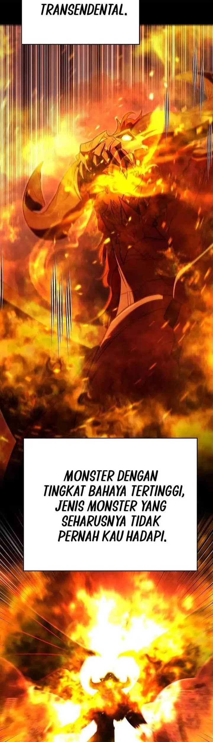 Disciple of the Three Kings Chapter 04 Gambar 34