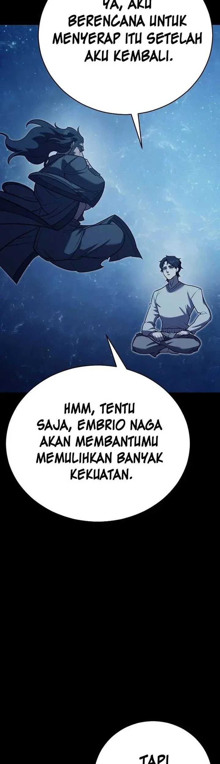 Disciple of the Three Kings Chapter 04 Gambar 46