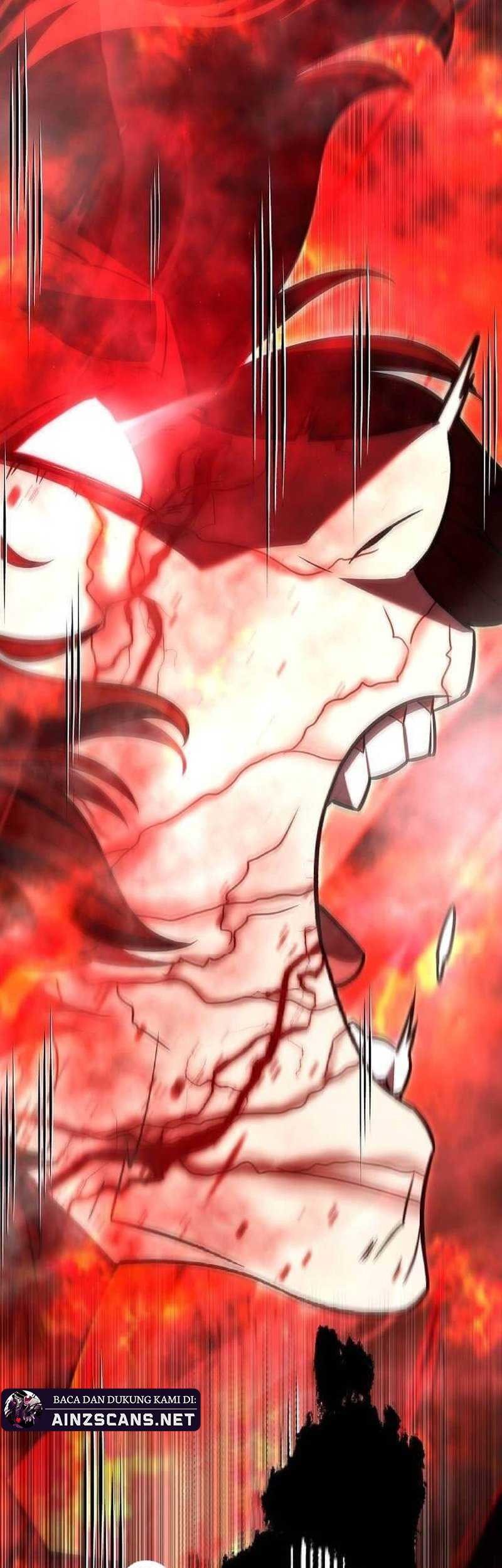 Disciple of the Three Kings Chapter 03 Gambar 32
