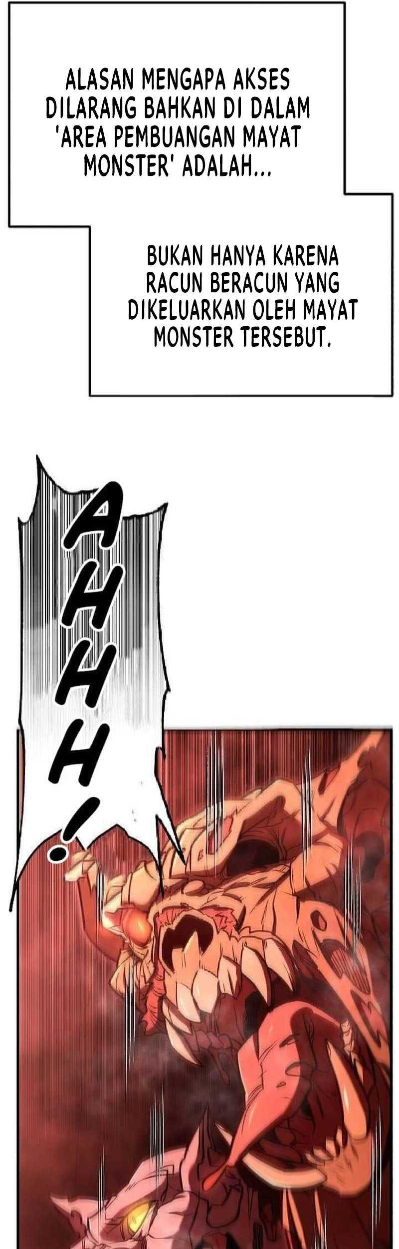 Disciple of the Three Kings Chapter 03 Gambar 36