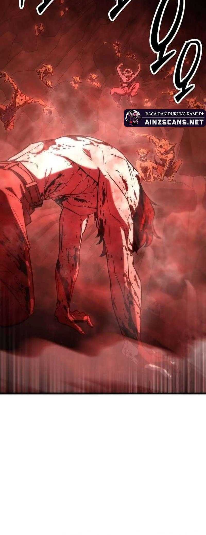 Disciple of the Three Kings Chapter 03 Gambar 38
