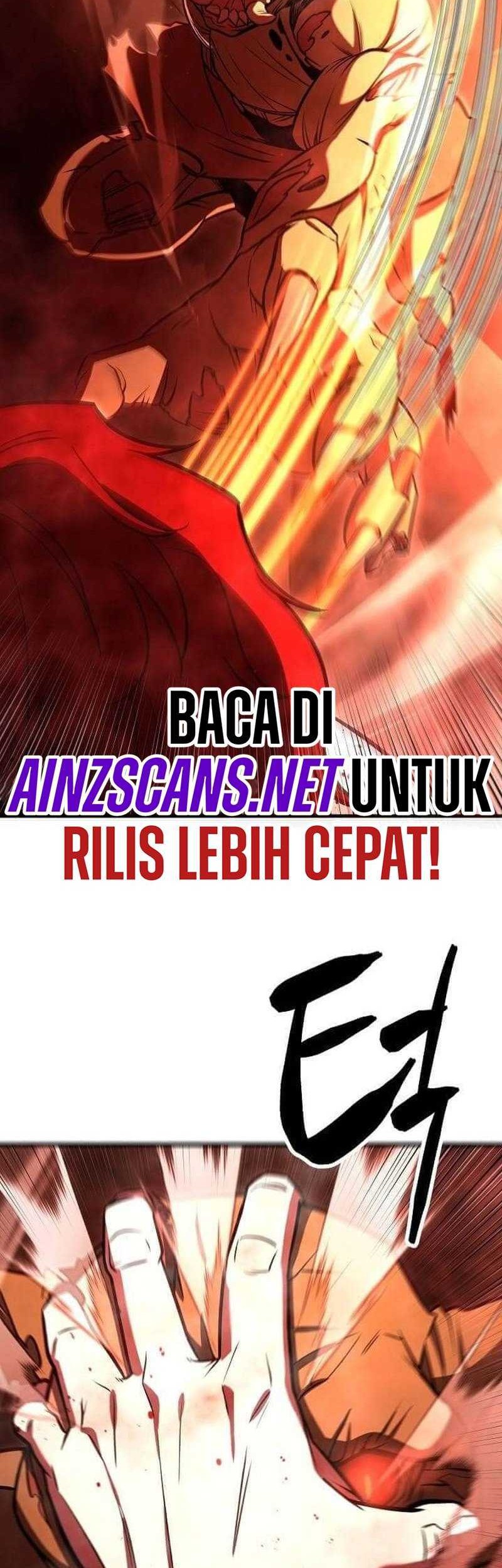 Disciple of the Three Kings Chapter 03 Gambar 40