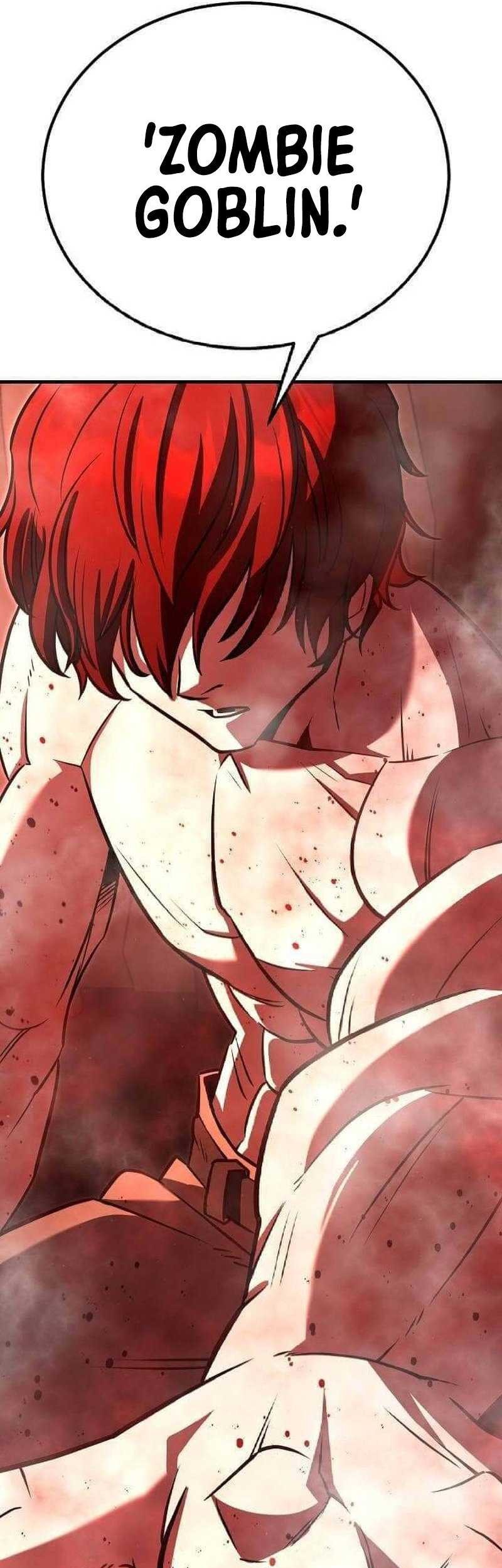 Disciple of the Three Kings Chapter 03 Gambar 42