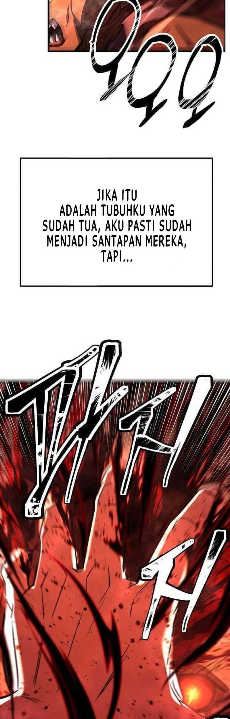 Disciple of the Three Kings Chapter 03 Gambar 44