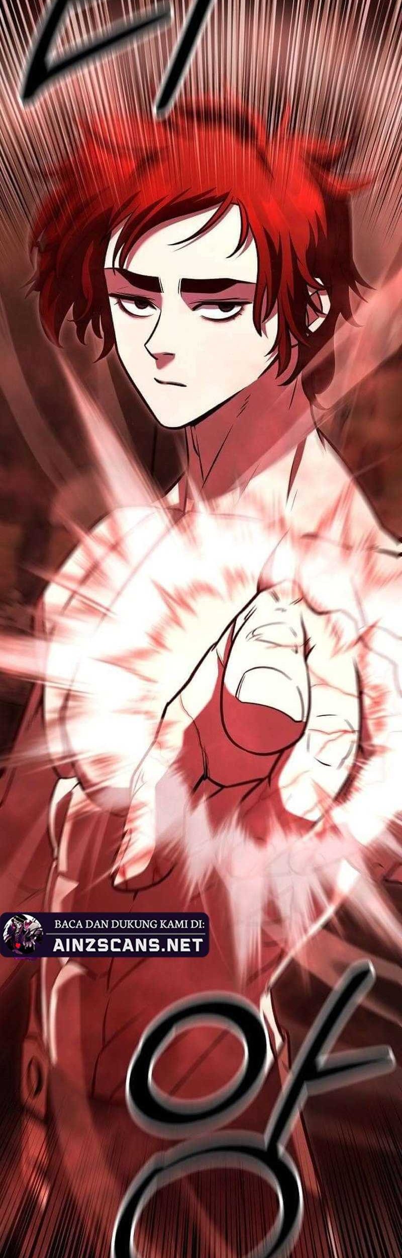 Disciple of the Three Kings Chapter 03 Gambar 58