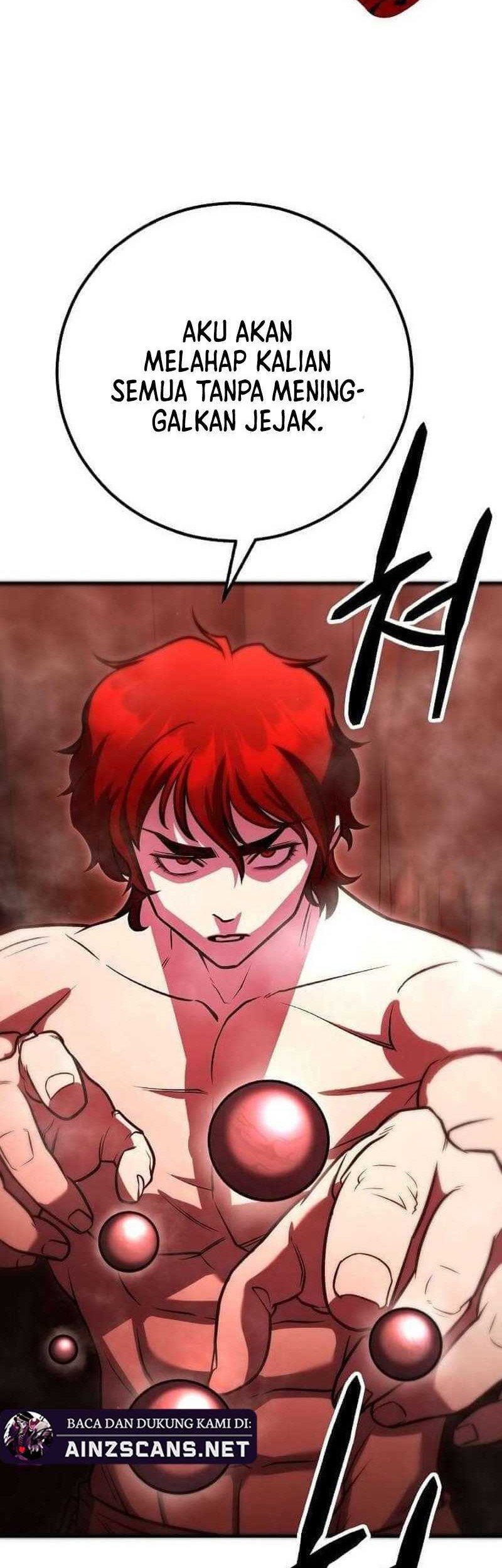 Disciple of the Three Kings Chapter 03 Gambar 62