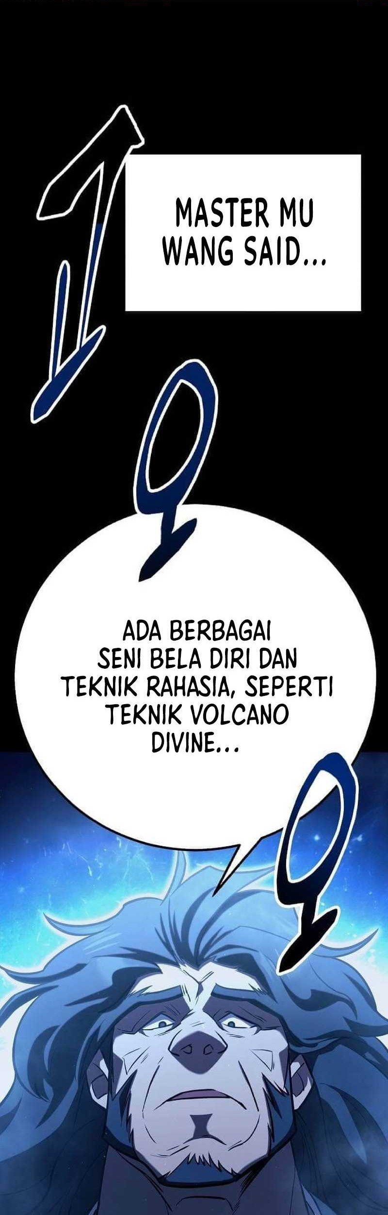 Baca Manhwa Disciple of the Three Kings Chapter 03 Gambar 2