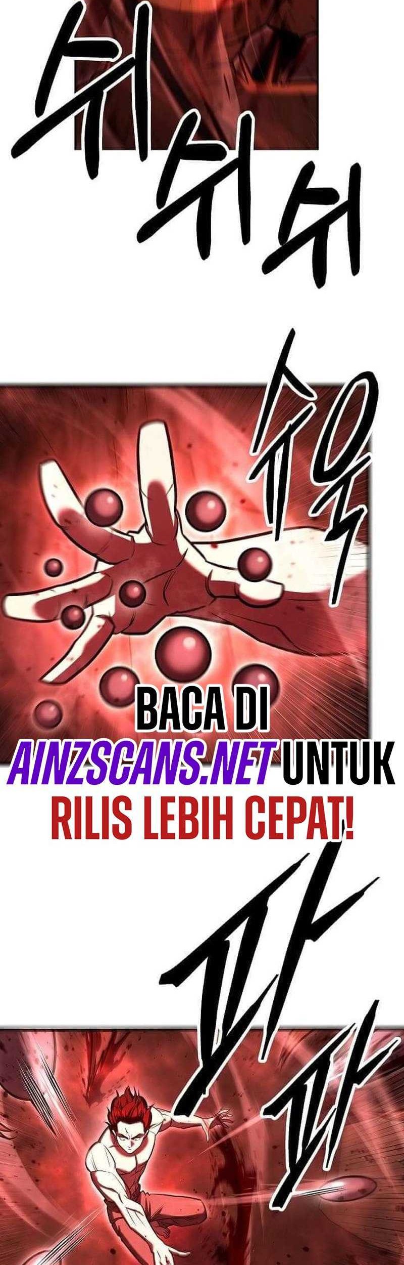 Disciple of the Three Kings Chapter 03 Gambar 69