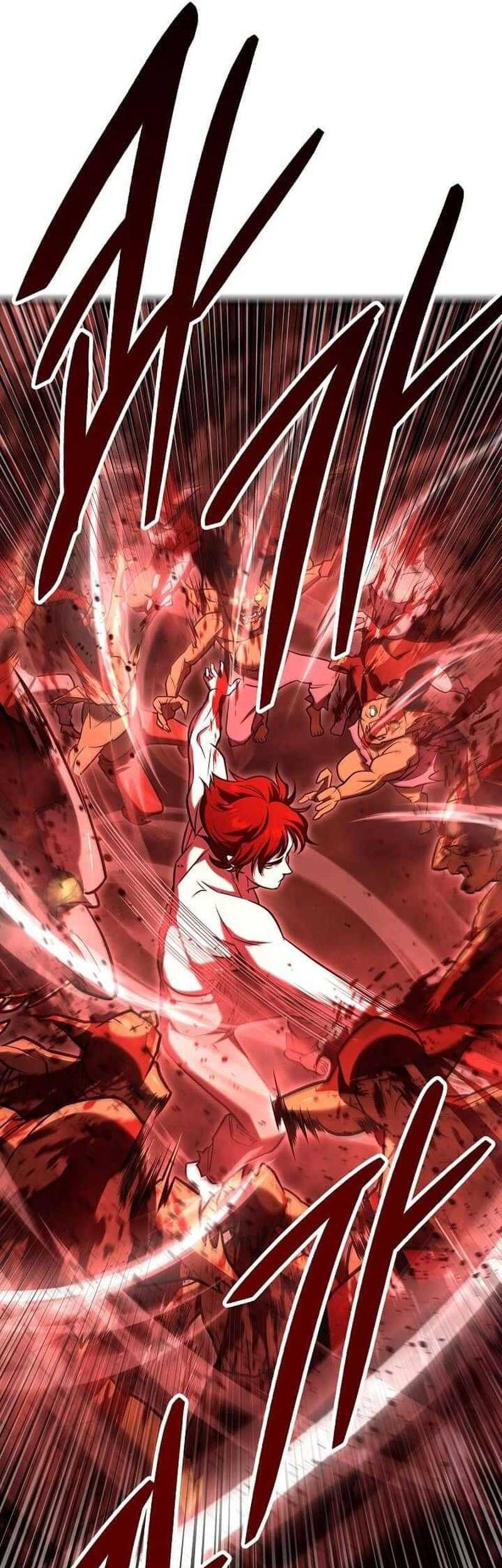 Disciple of the Three Kings Chapter 03 Gambar 74