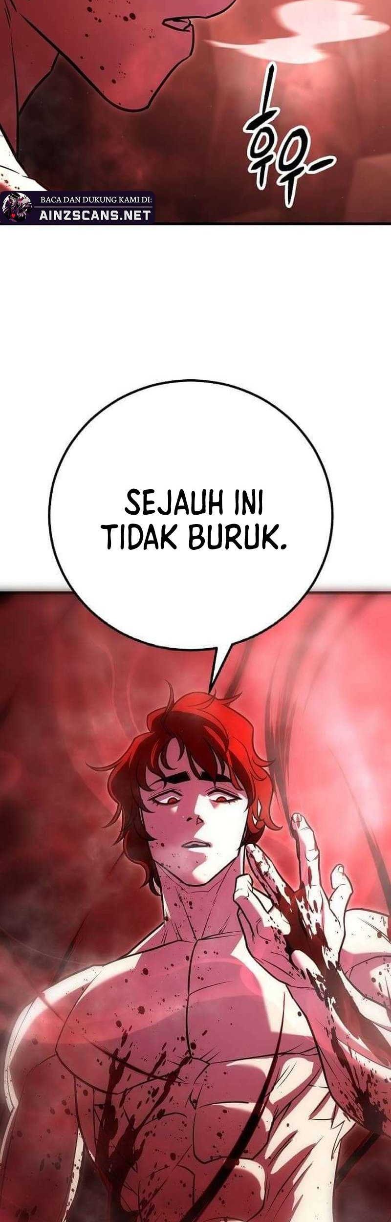 Disciple of the Three Kings Chapter 03 Gambar 80
