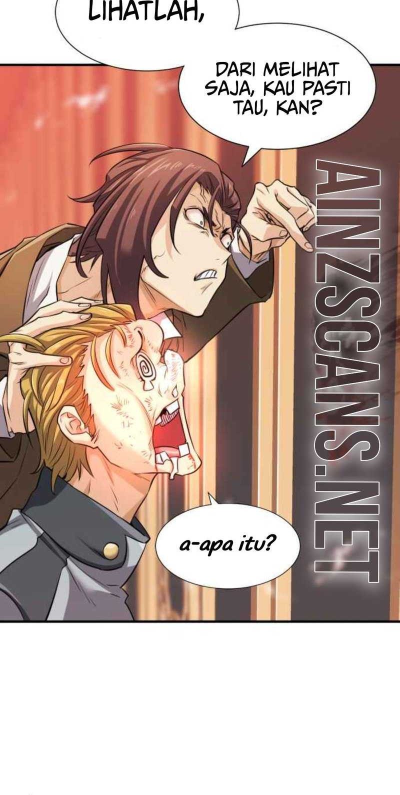 Disciple of the Three Kings Chapter 03 Gambar 91