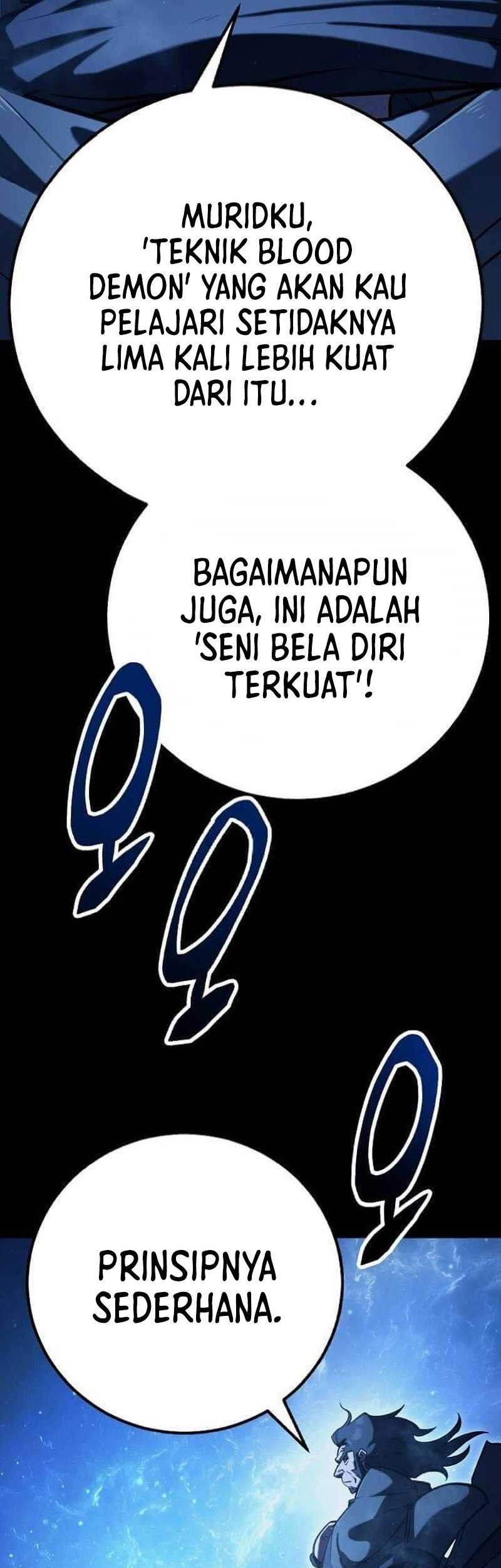 Disciple of the Three Kings Chapter 03 Gambar 4