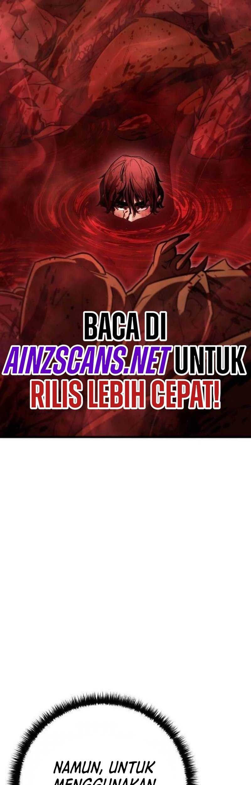 Disciple of the Three Kings Chapter 03 Gambar 8