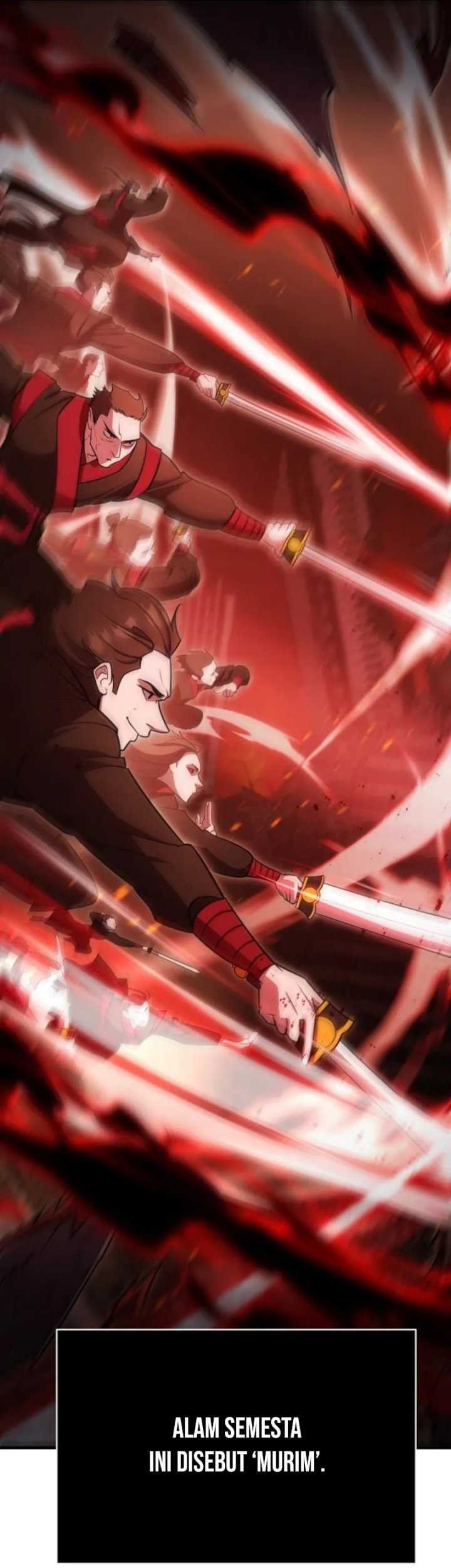 Disciple of the Three Kings Chapter 03 Gambar 134