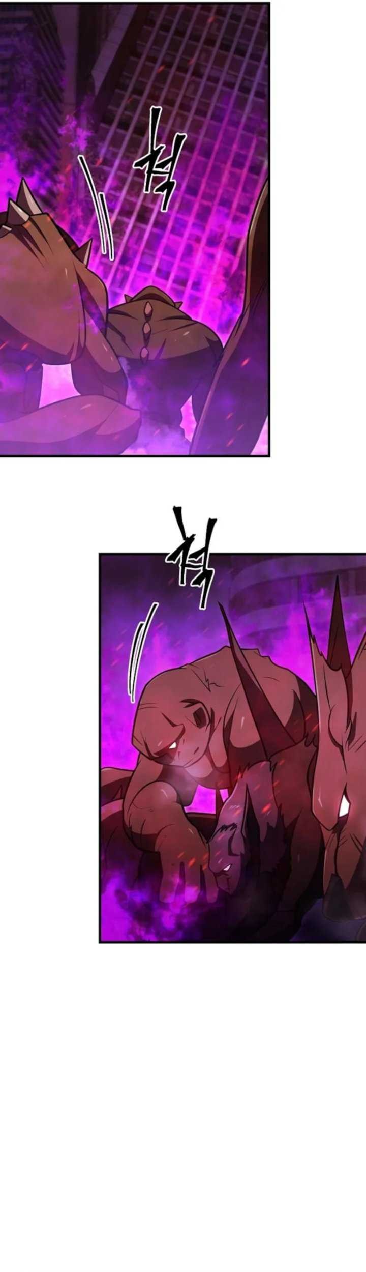 Disciple of the Three Kings Chapter 03 Gambar 140