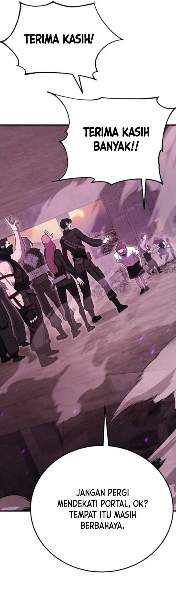 Disciple of the Three Kings Chapter 03 Gambar 152