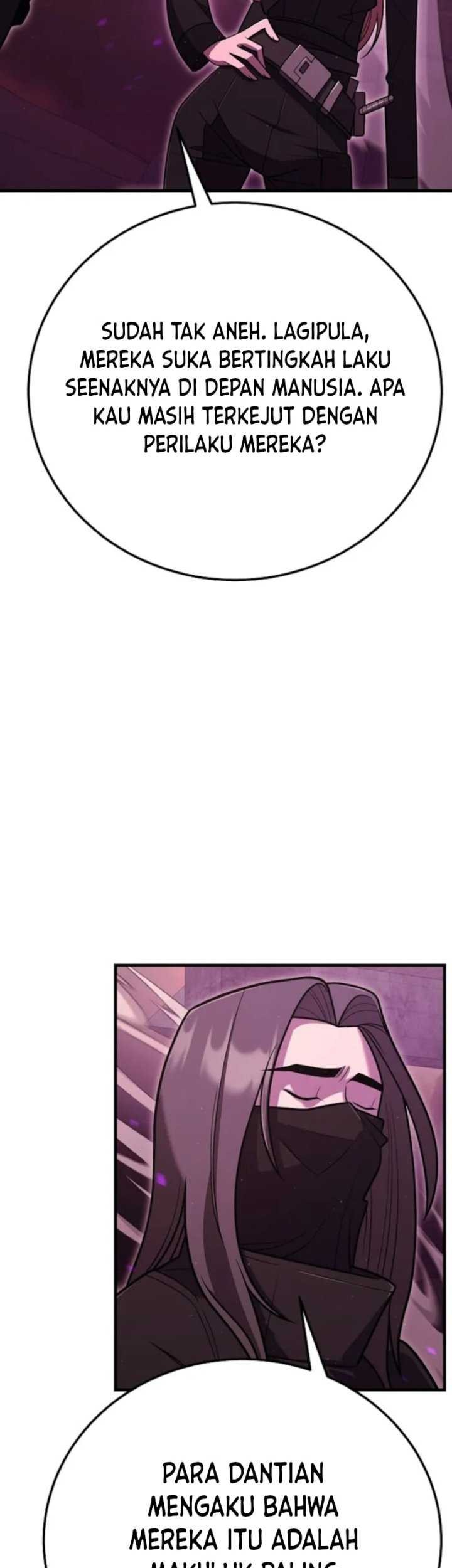 Disciple of the Three Kings Chapter 03 Gambar 155