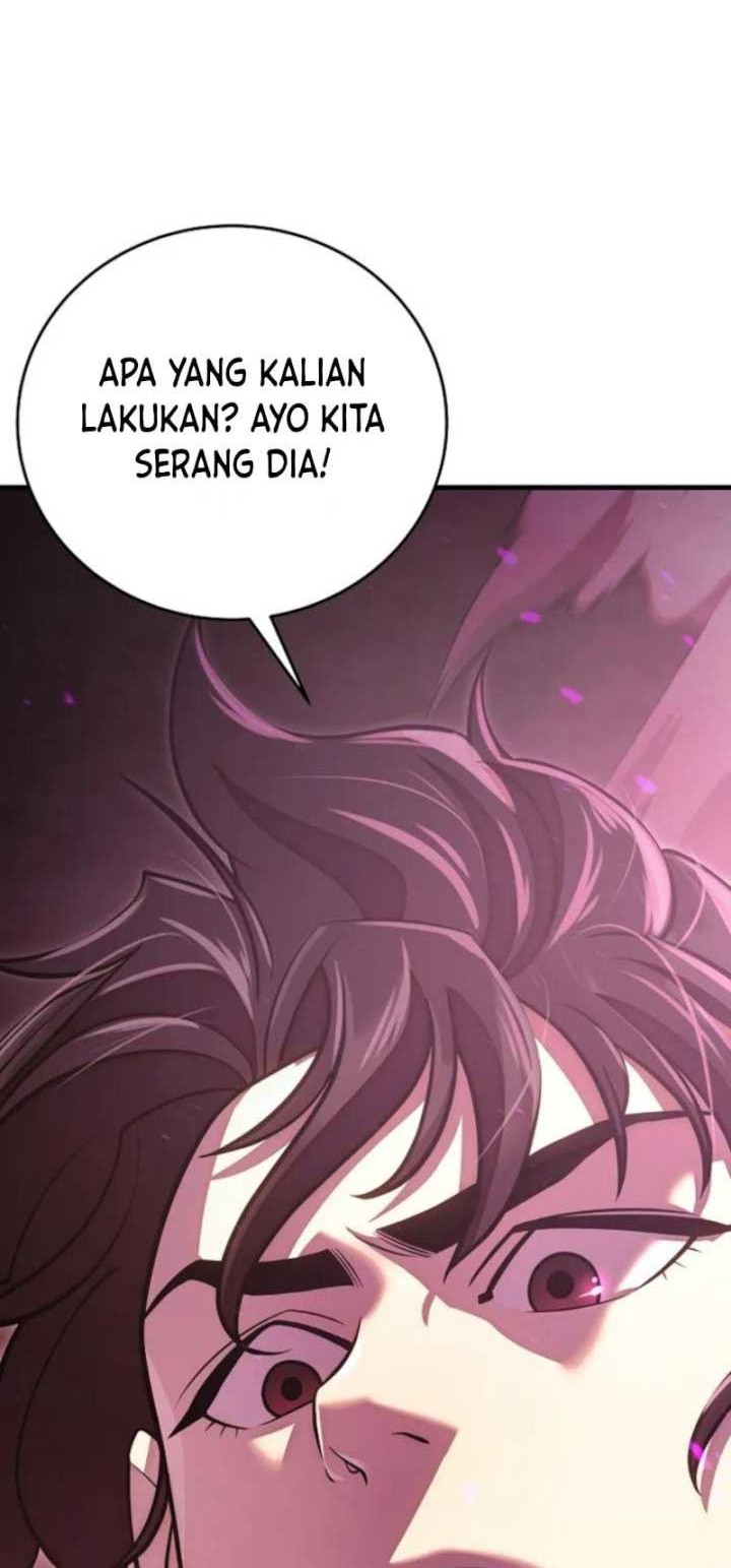 Disciple of the Three Kings Chapter 03 Gambar 159