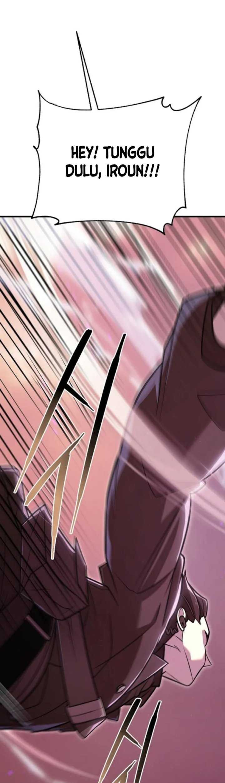 Disciple of the Three Kings Chapter 03 Gambar 162