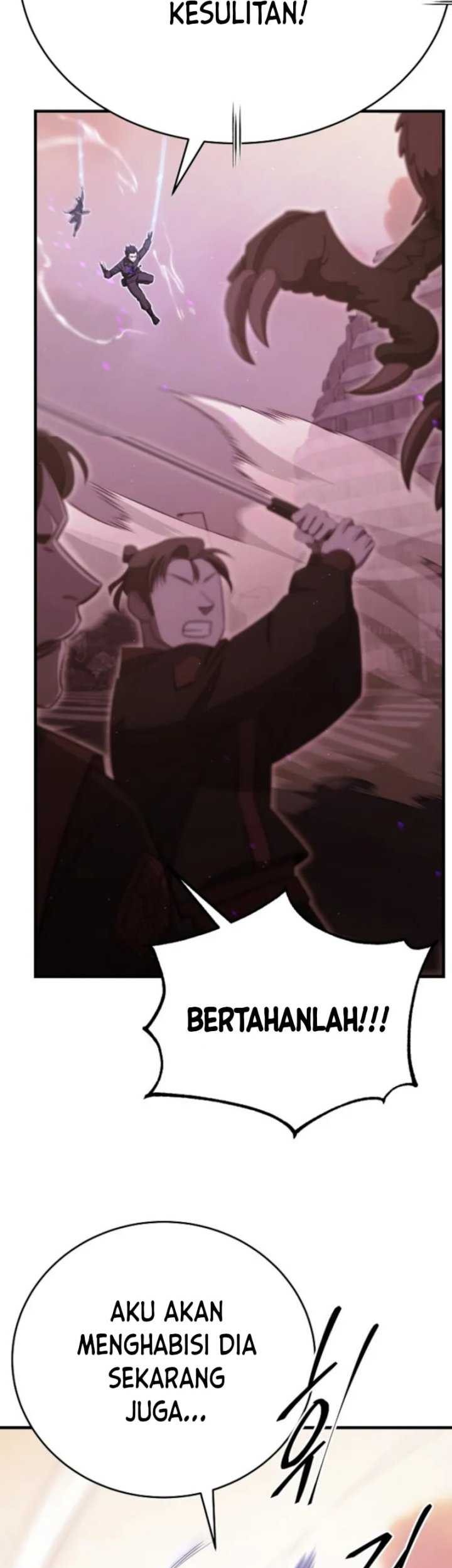 Disciple of the Three Kings Chapter 03 Gambar 166