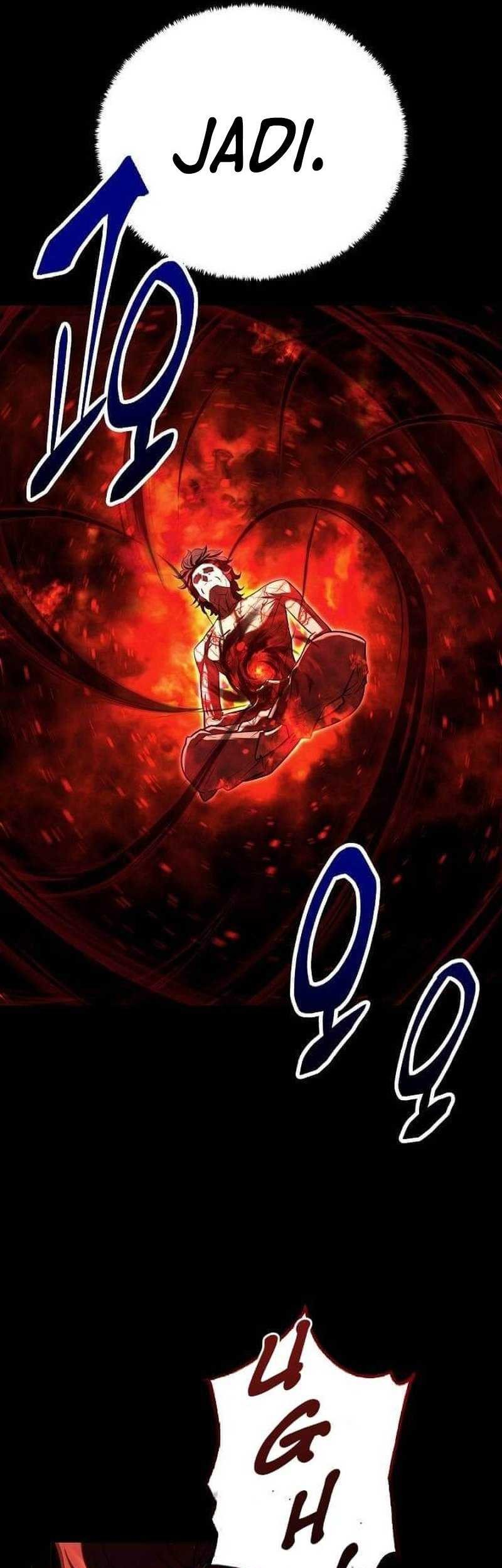 Disciple of the Three Kings Chapter 03 Gambar 16