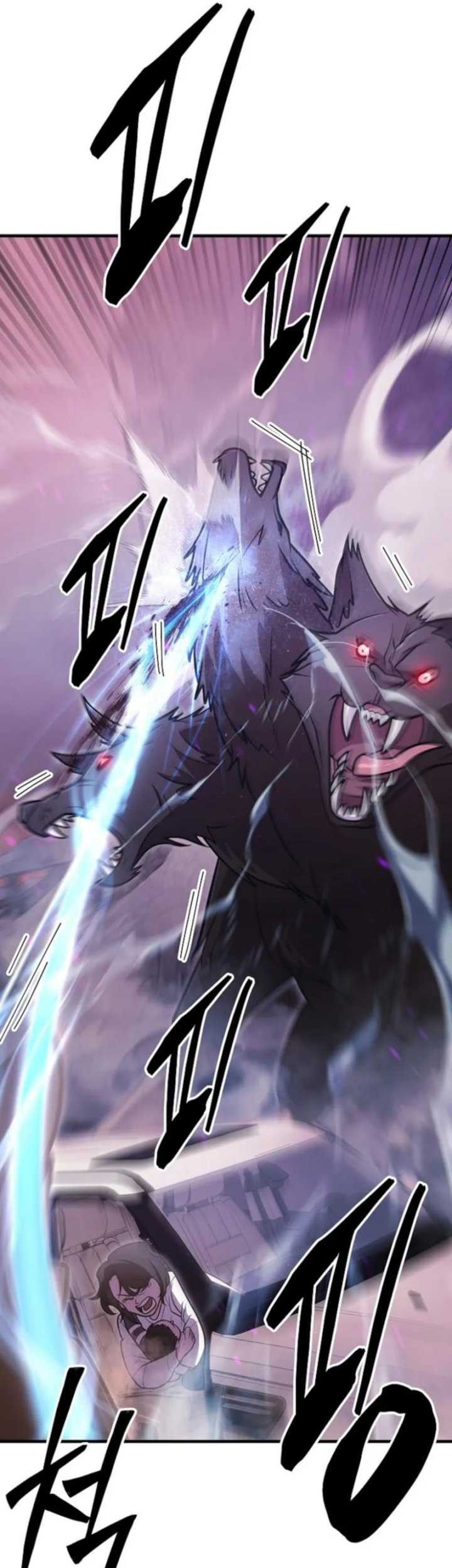 Disciple of the Three Kings Chapter 03 Gambar 176