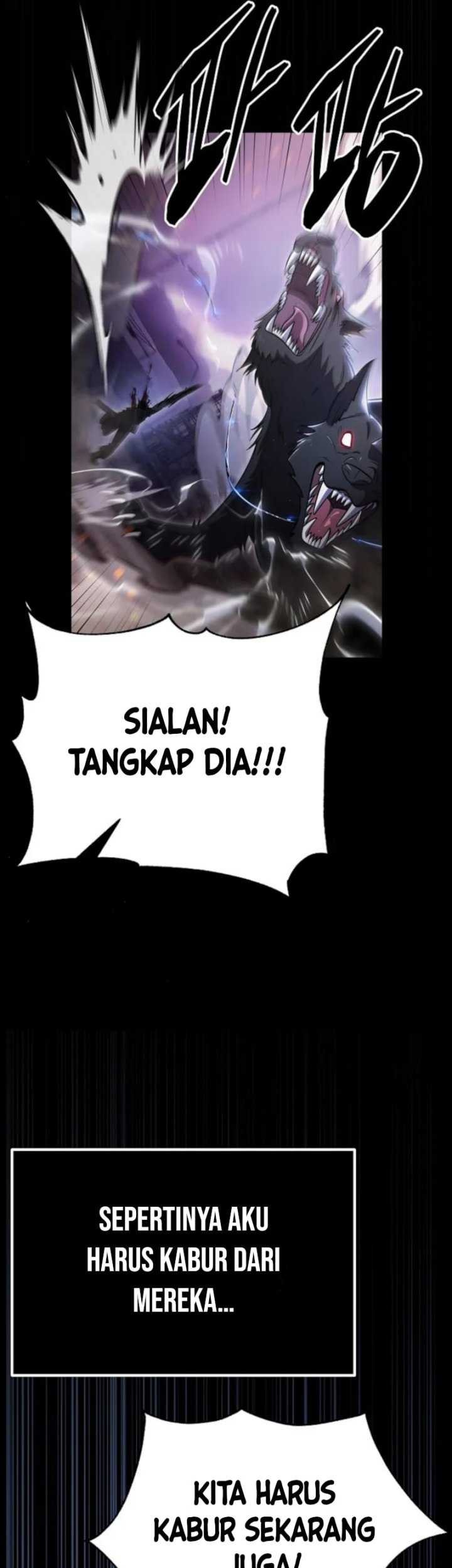Disciple of the Three Kings Chapter 03 Gambar 192