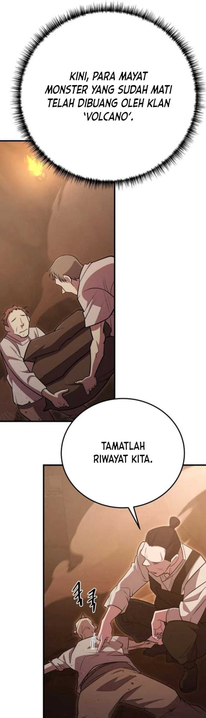 Disciple of the Three Kings Chapter 03 Gambar 204