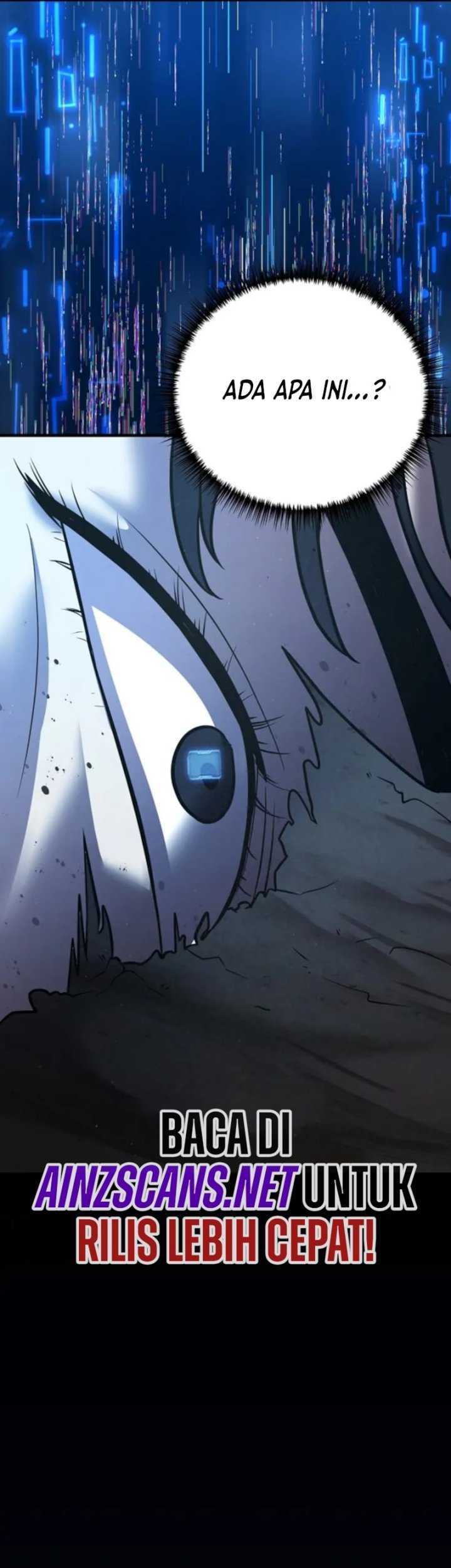 Disciple of the Three Kings Chapter 03 Gambar 210