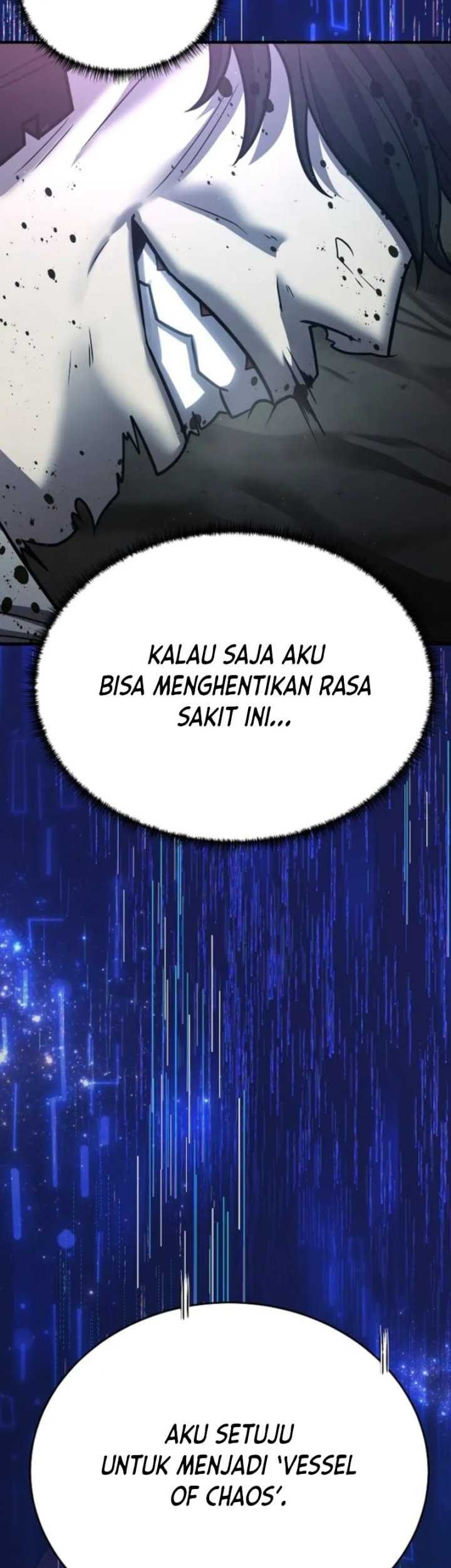 Disciple of the Three Kings Chapter 03 Gambar 213