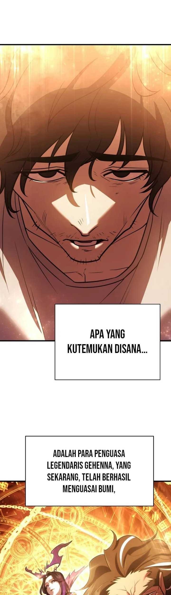 Disciple of the Three Kings Chapter 03 Gambar 222