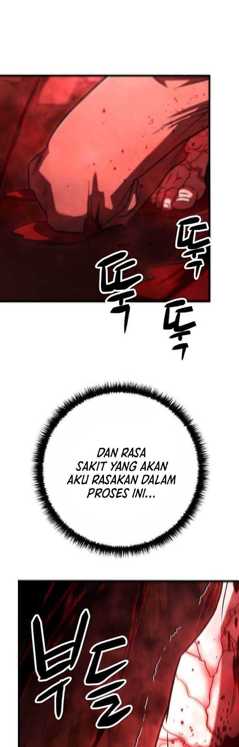Disciple of the Three Kings Chapter 03 Gambar 29