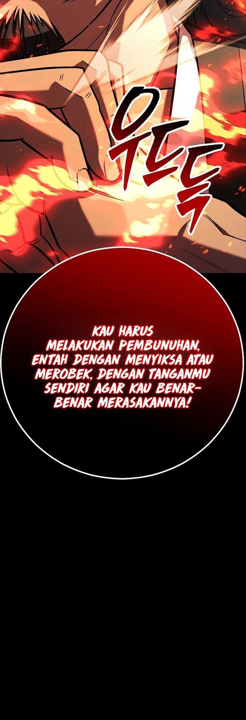 Disciple of the Three Kings Chapter 02 Gambar 34