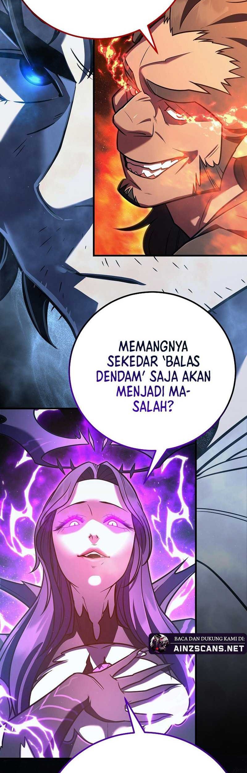 Disciple of the Three Kings Chapter 02 Gambar 38