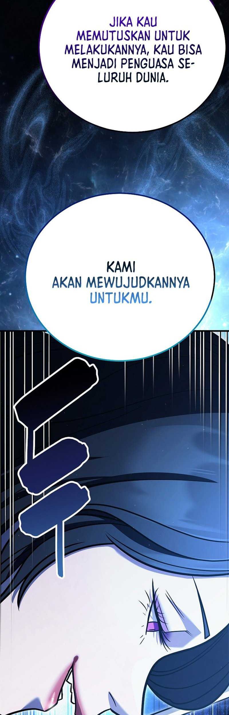 Disciple of the Three Kings Chapter 02 Gambar 39