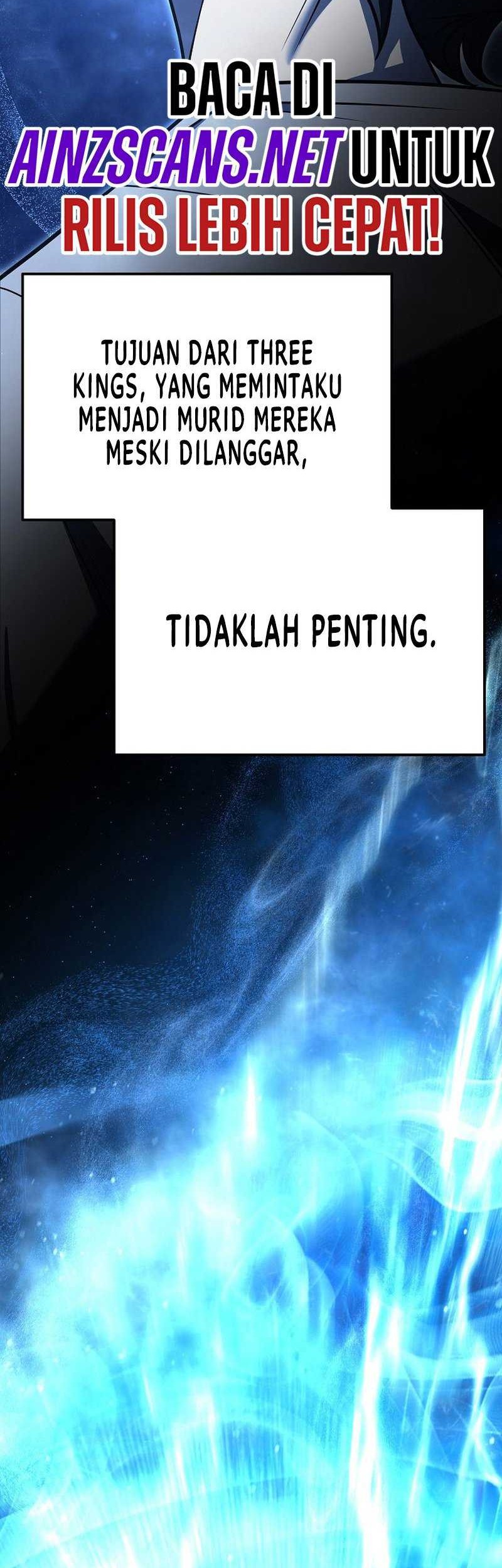 Disciple of the Three Kings Chapter 02 Gambar 43