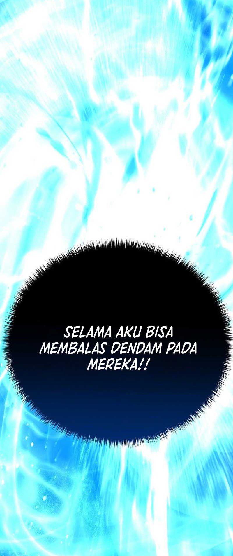 Disciple of the Three Kings Chapter 02 Gambar 44