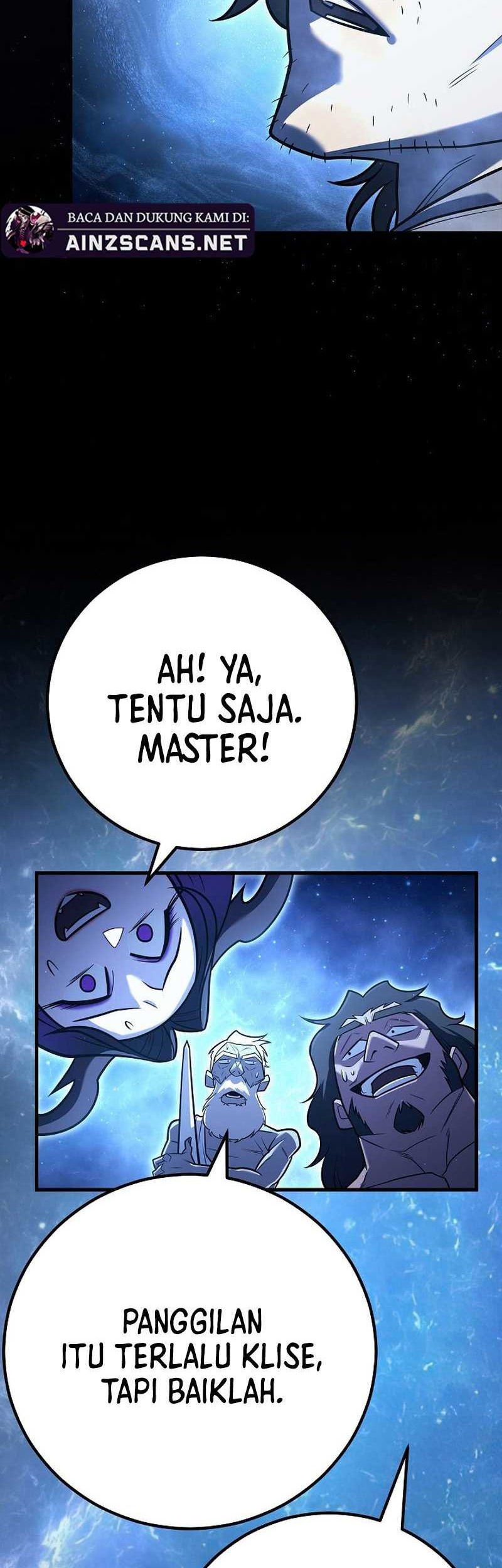 Disciple of the Three Kings Chapter 02 Gambar 46