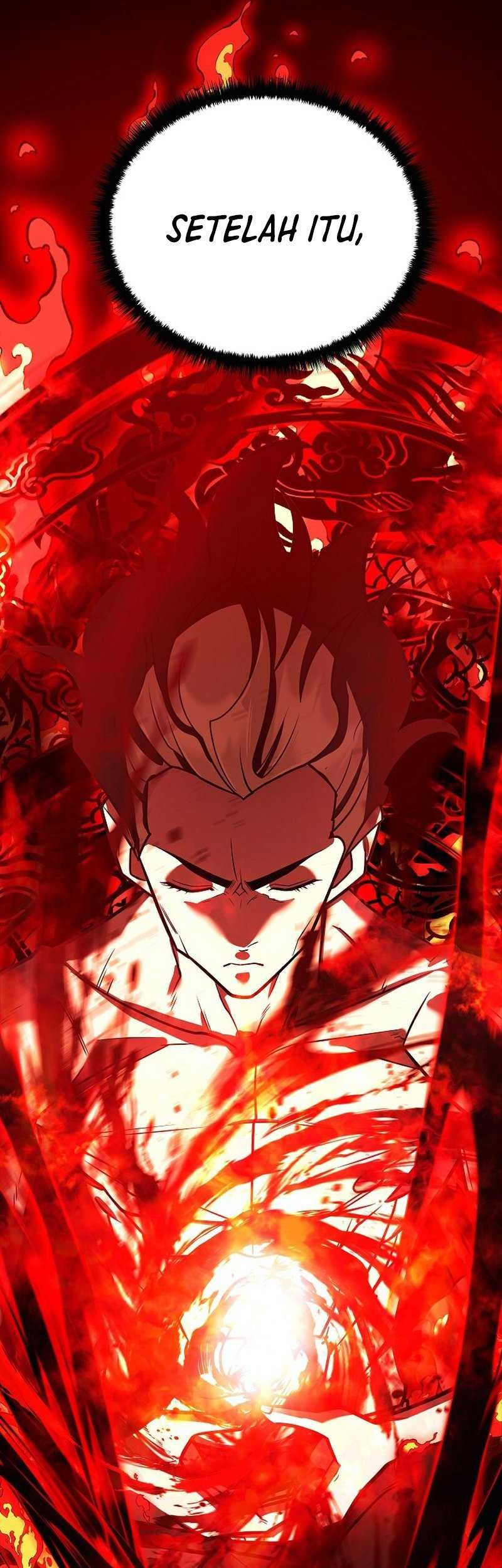 Disciple of the Three Kings Chapter 02 Gambar 51