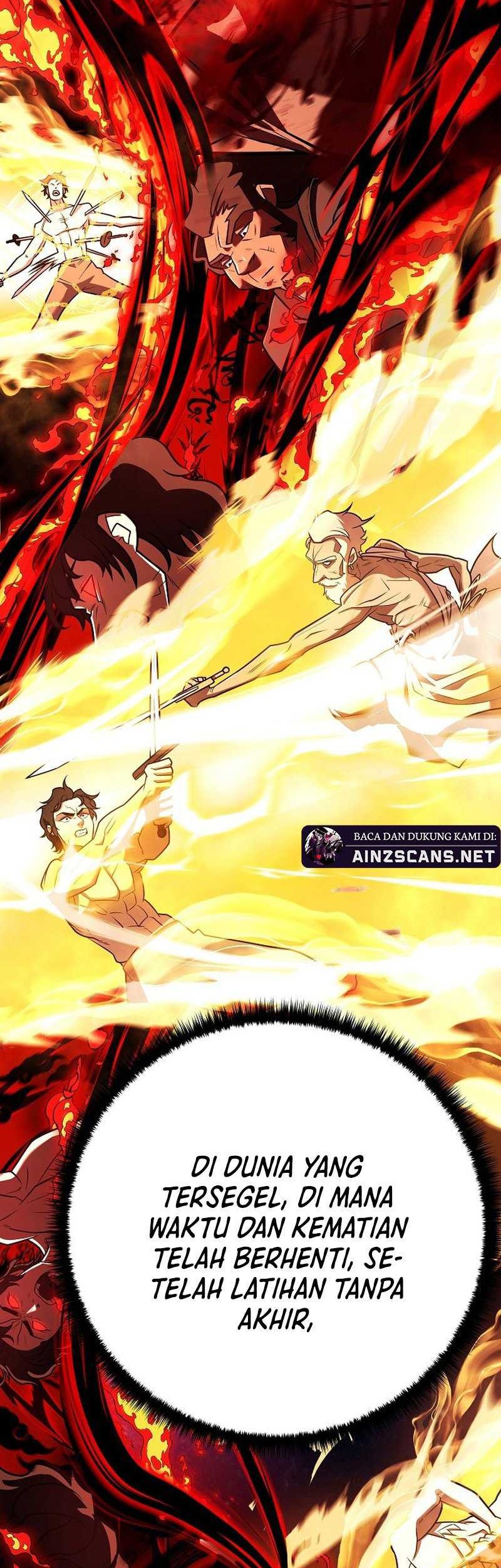 Disciple of the Three Kings Chapter 02 Gambar 52