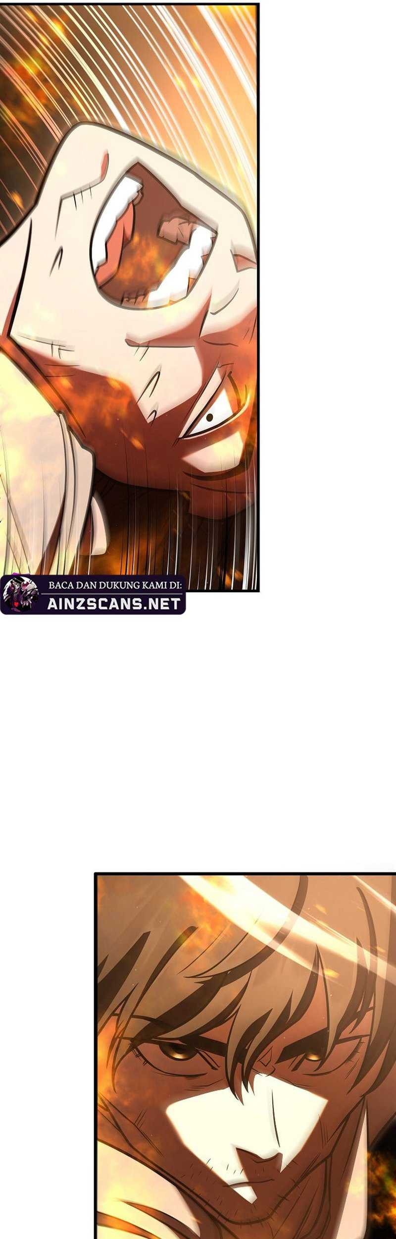 Disciple of the Three Kings Chapter 02 Gambar 68