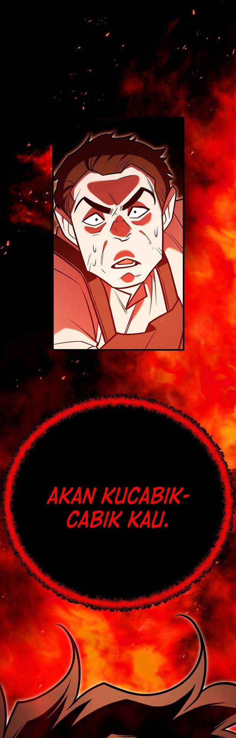 Disciple of the Three Kings Chapter 02 Gambar 95