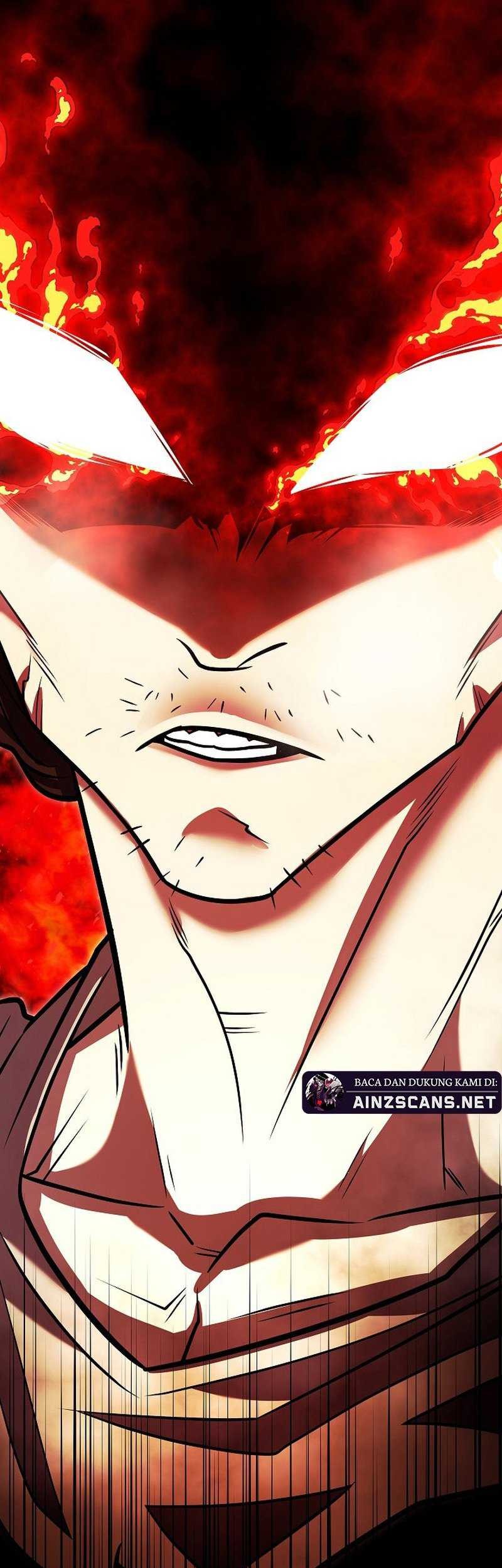 Disciple of the Three Kings Chapter 02 Gambar 97