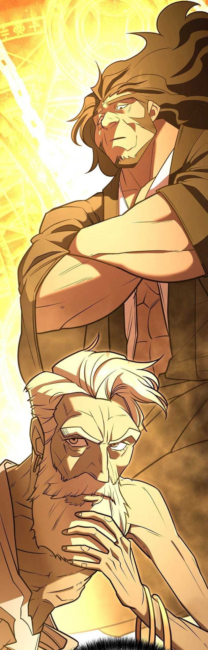 Disciple of the Three Kings Chapter 02 Gambar 4