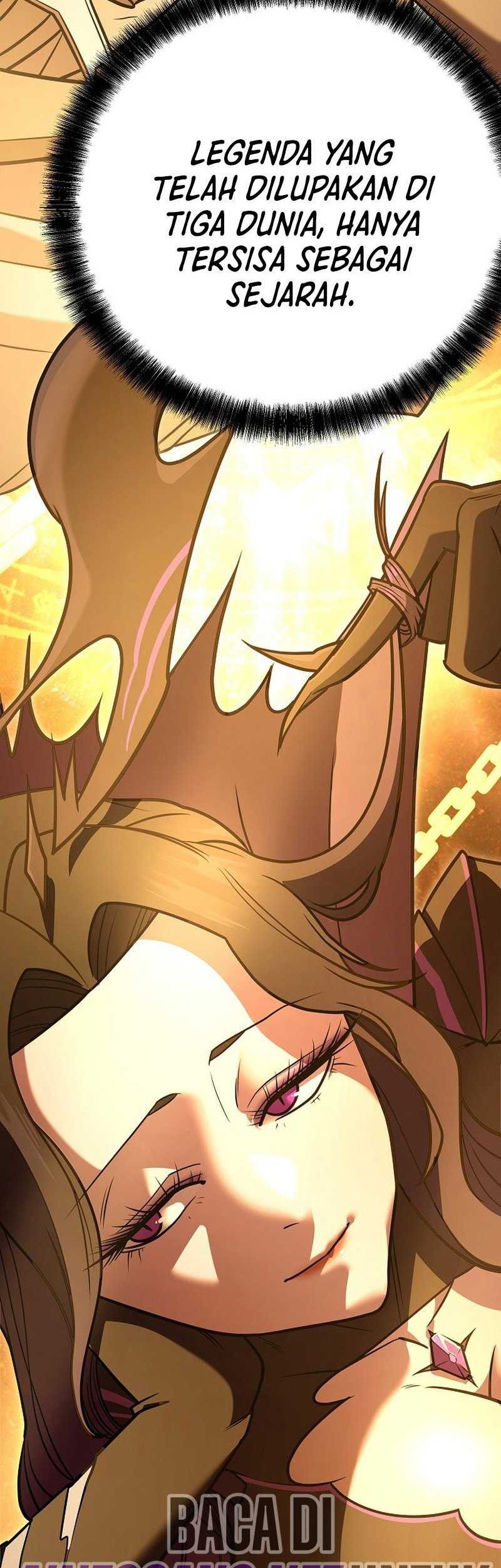 Disciple of the Three Kings Chapter 02 Gambar 5