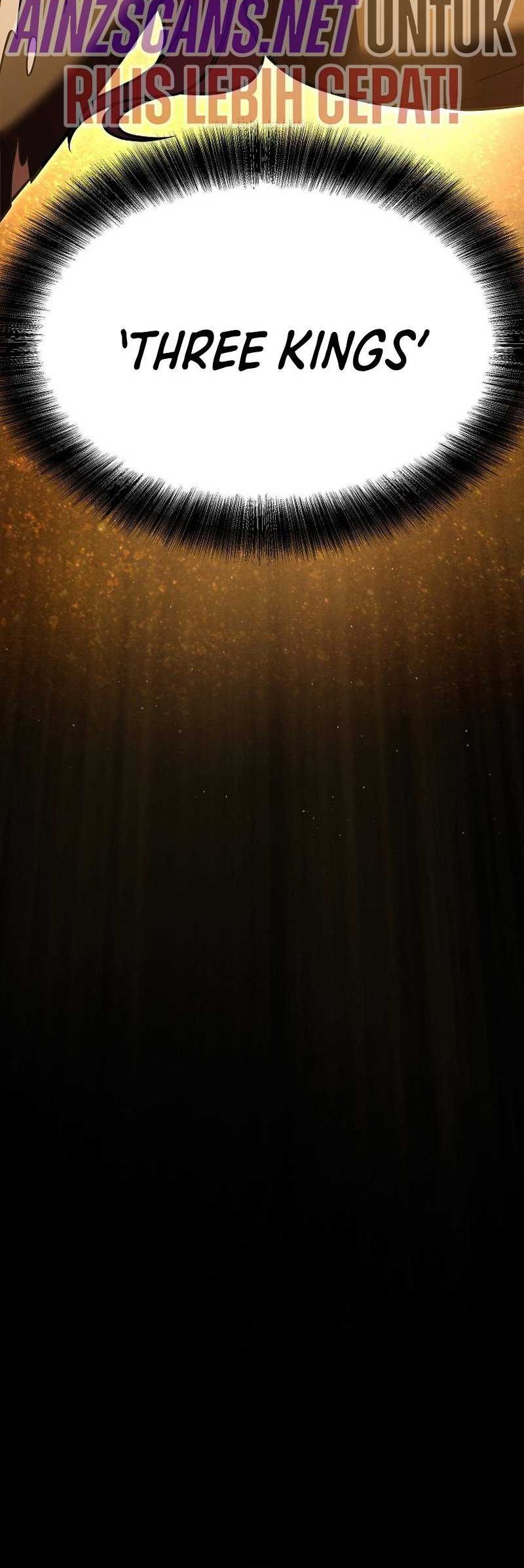 Disciple of the Three Kings Chapter 02 Gambar 6