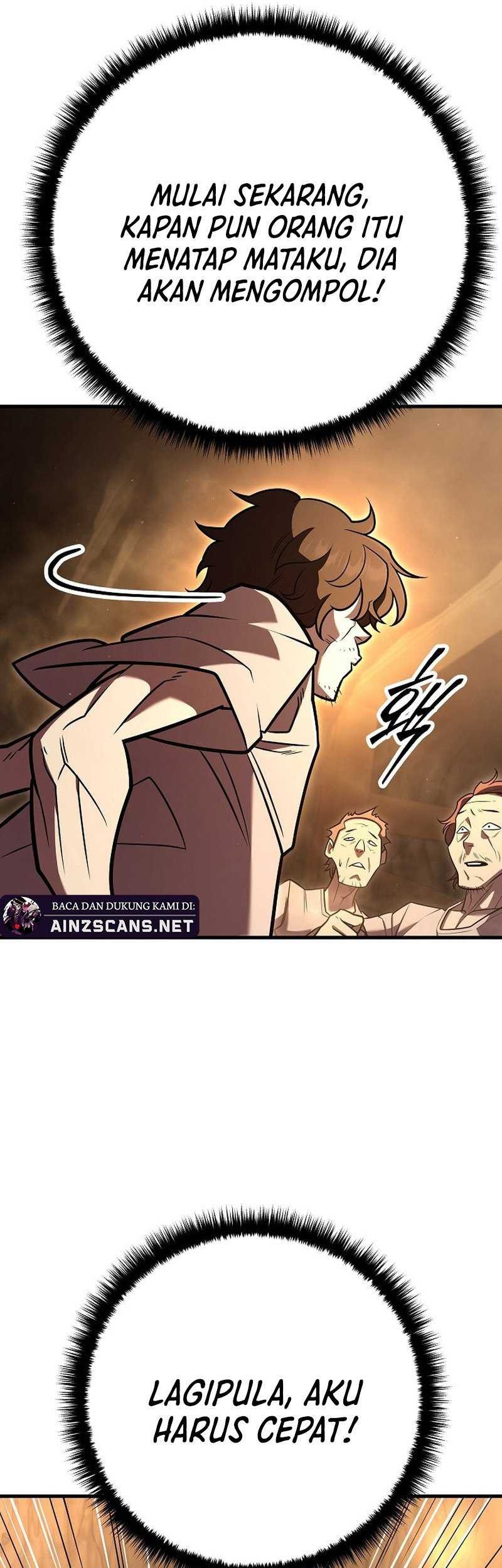 Disciple of the Three Kings Chapter 02 Gambar 115