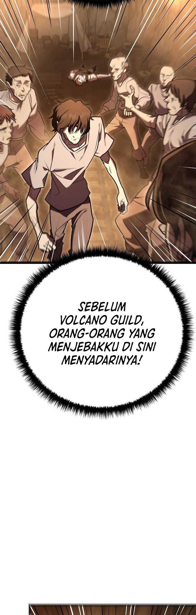 Disciple of the Three Kings Chapter 02 Gambar 116